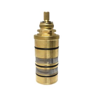 Thermostatic Cartridge Fits California Faucet Bodies & Various Others