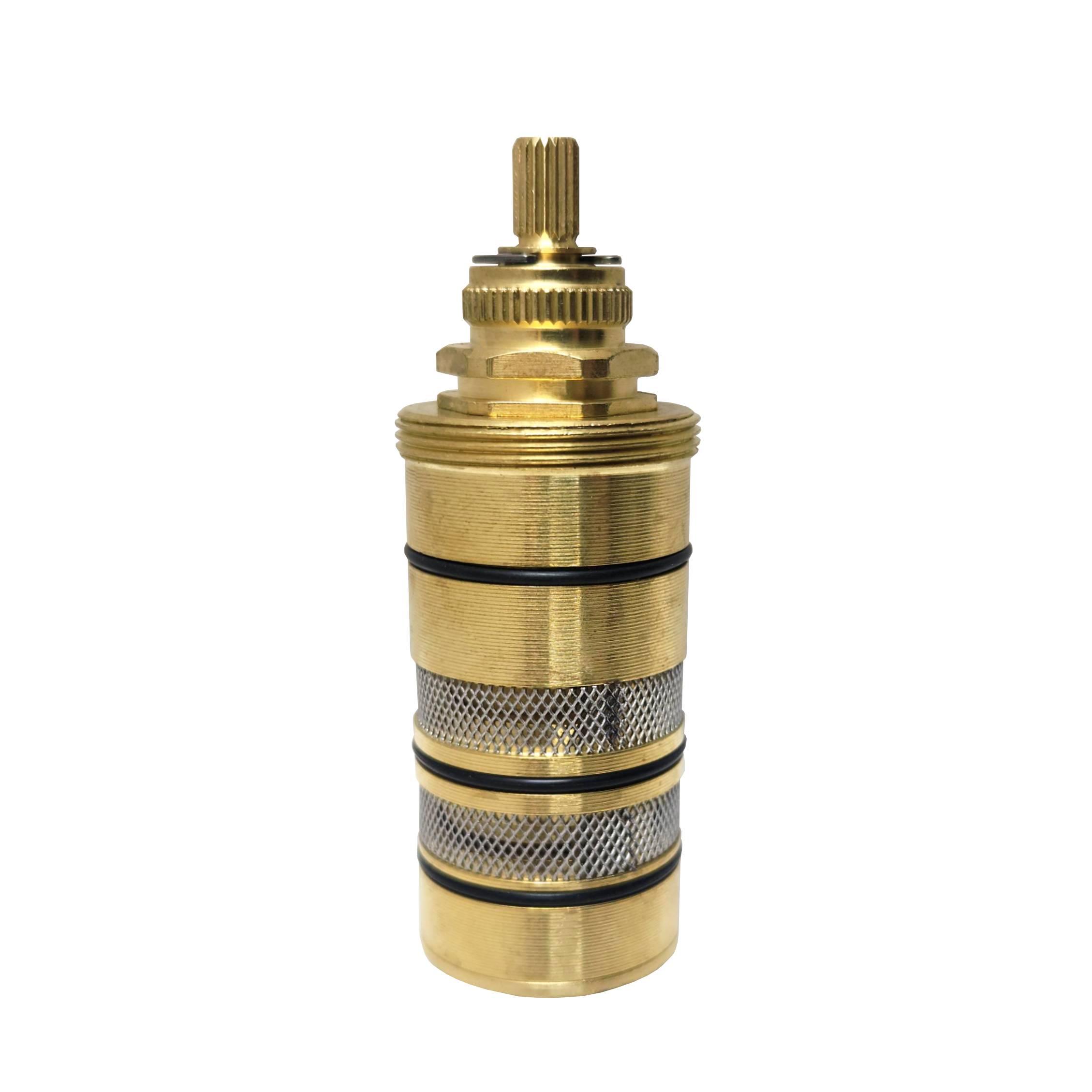 Thermostatic Cartridge Fits California Faucet Bodies & Various Others