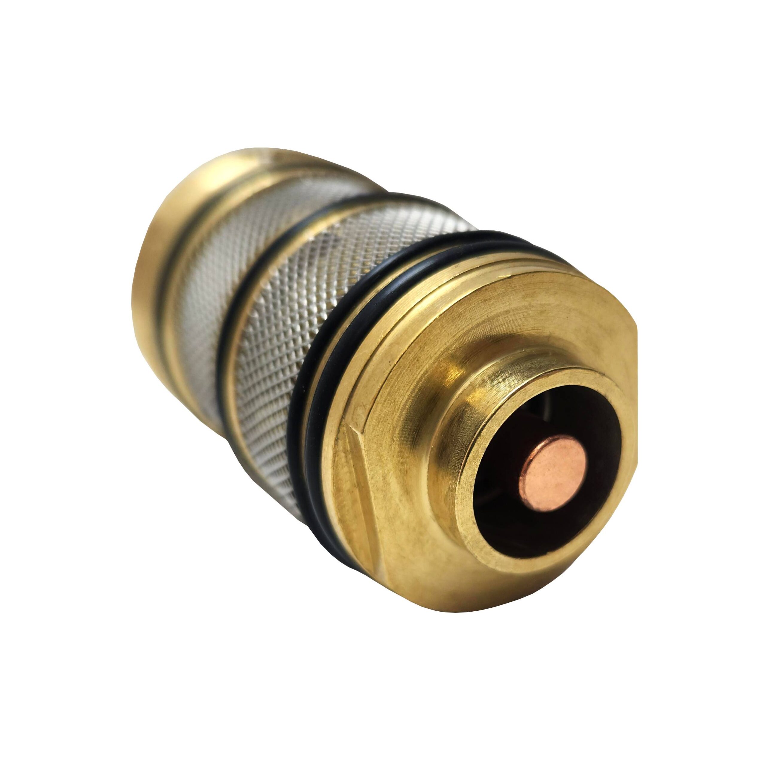 3/4" Thermostatic Cartridge Fits Phylrich Faucet Bodies - Image 2