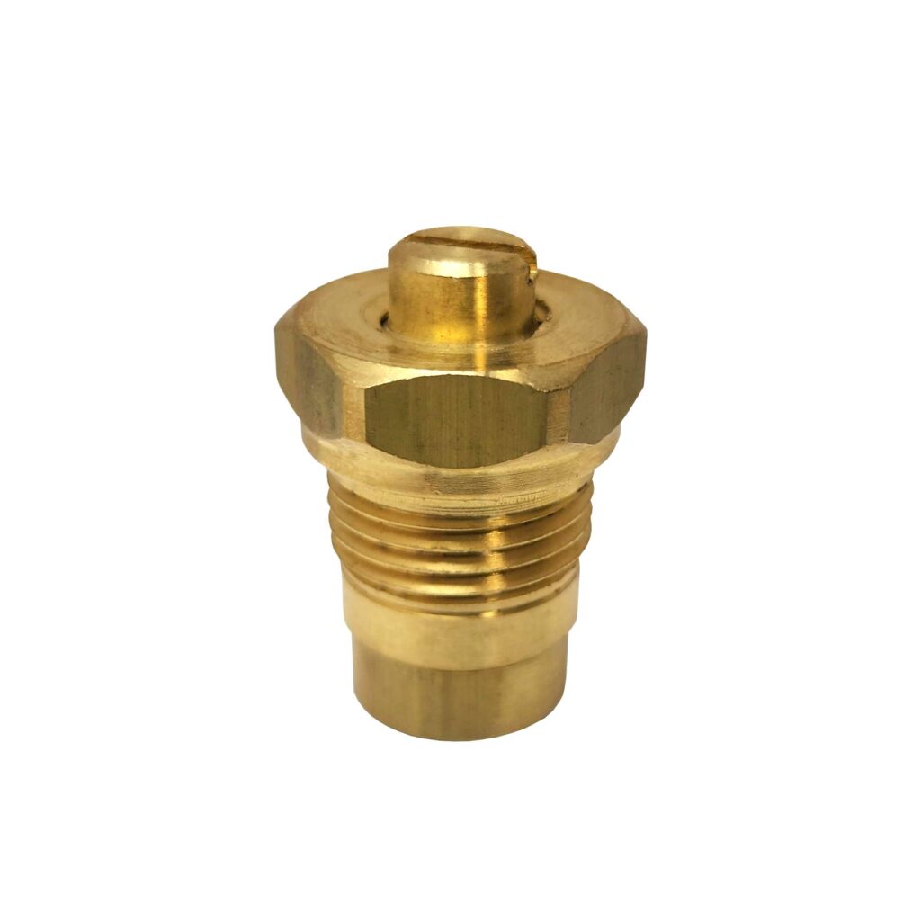 Tile Stop Compression Stem Fits Savoy Faucets