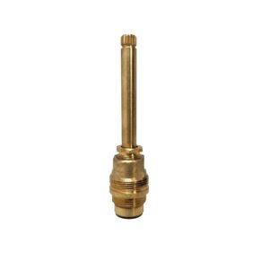 Compression Tile Stop Assembly Fits Savoy Faucets