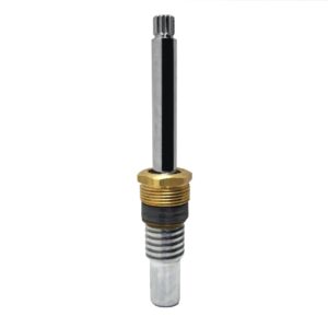 Hot or Cold Compression Stem Fits Price Pfister Faucets