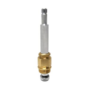 Hot or Cold Compression Stem Fits Savoy StemFaucets