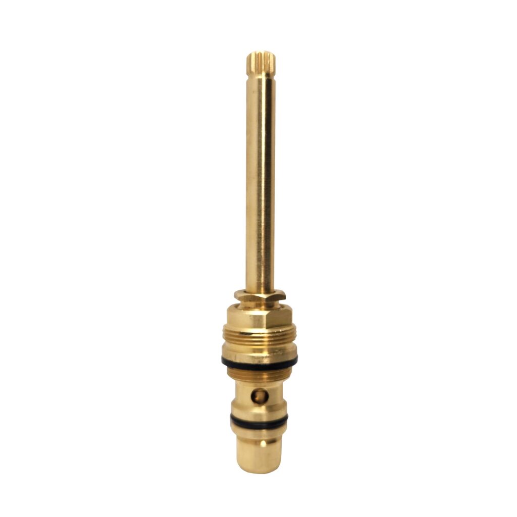 Diverter Compression Stem Fits Savoy Faucets