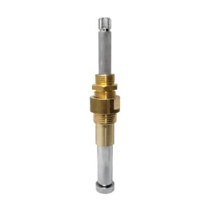Hot or Cold Compression Stem Fits Savoy Bath Faucets