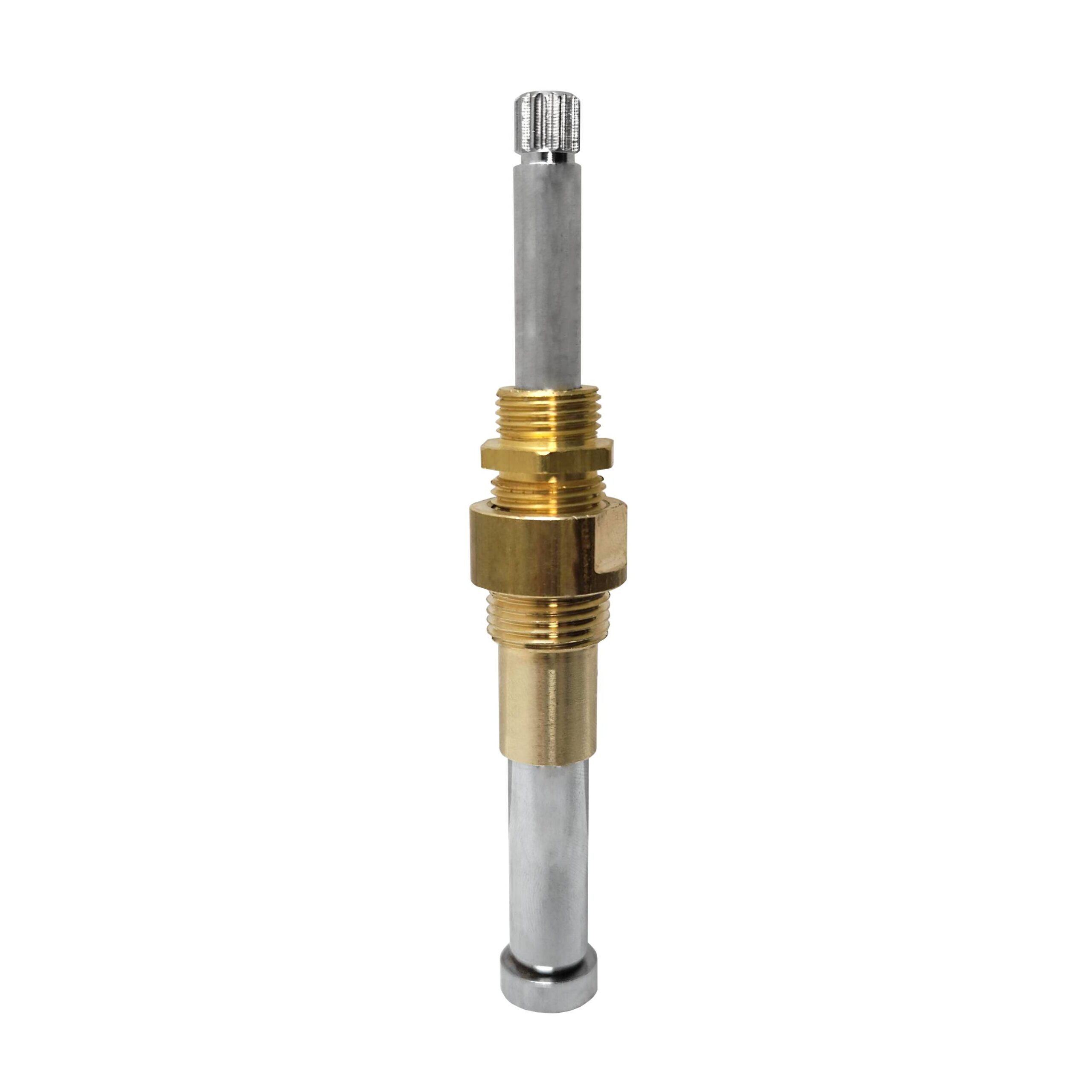 Hot or Cold Compression Stem Fits Savoy Bath Faucets
