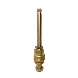 Hot or Cold Compression Stem Fits Savoy Bath Faucets