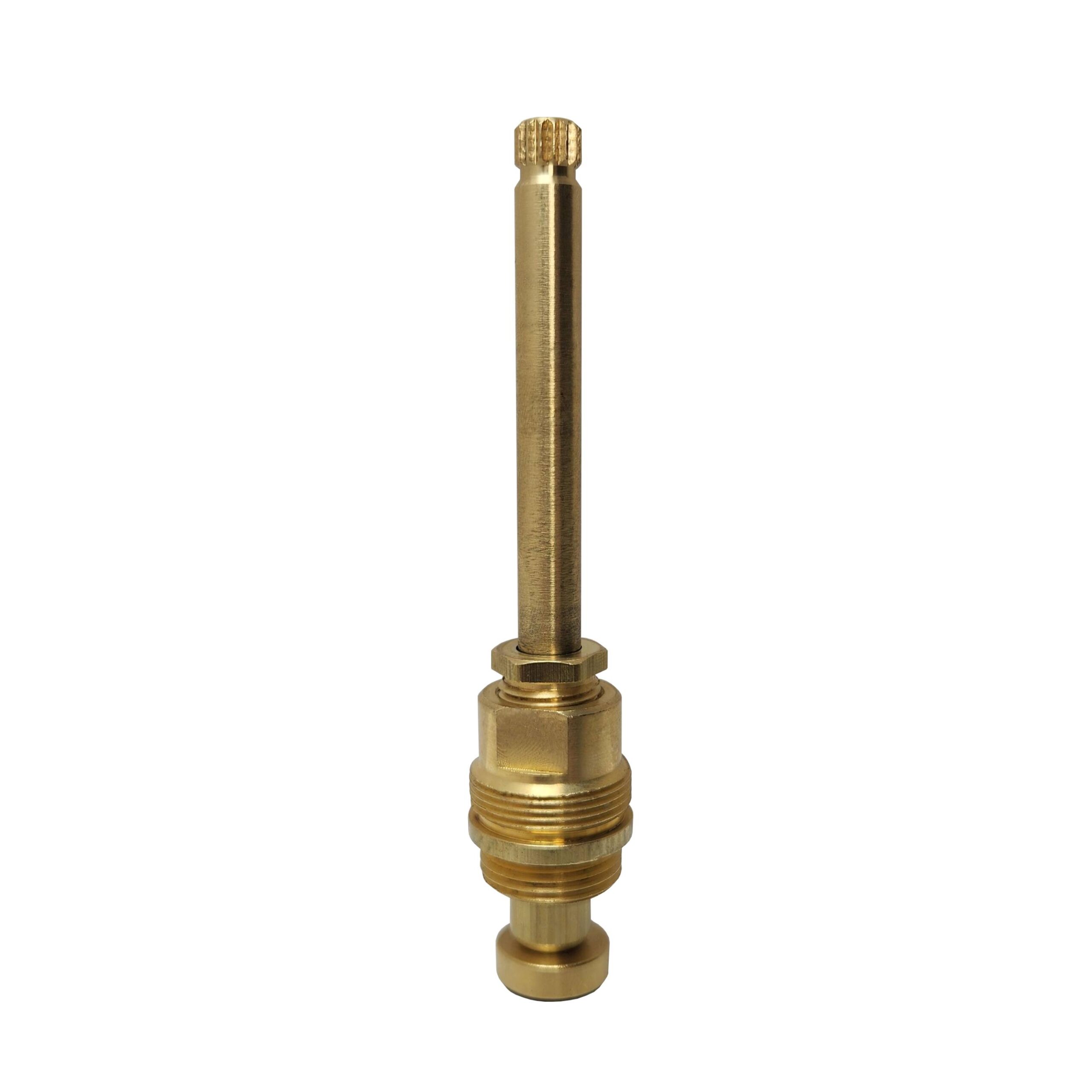 Hot or Cold Compression Stem Fits Savoy Bath Faucets