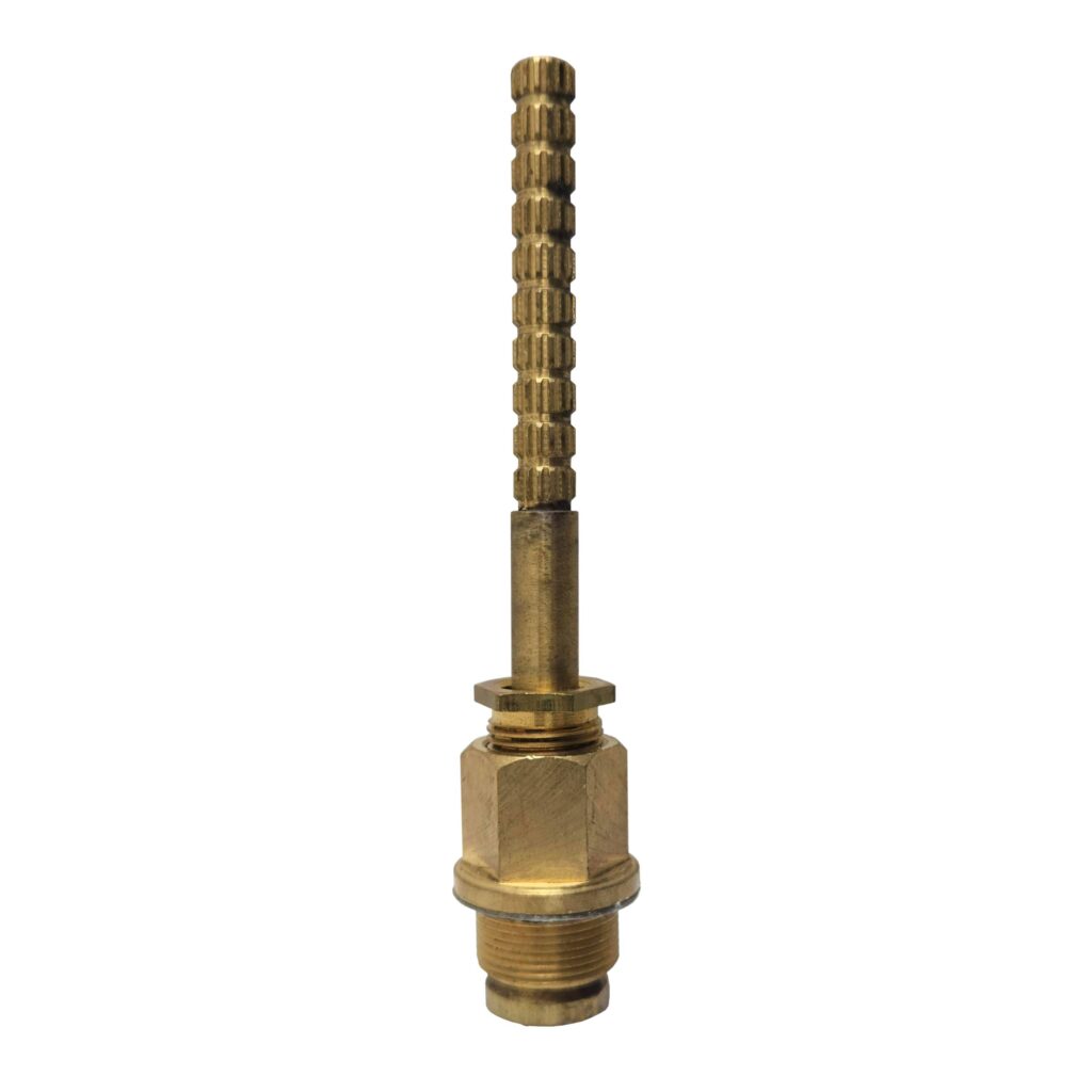 Cold Compression Stem Fits Rodac Bath Faucets