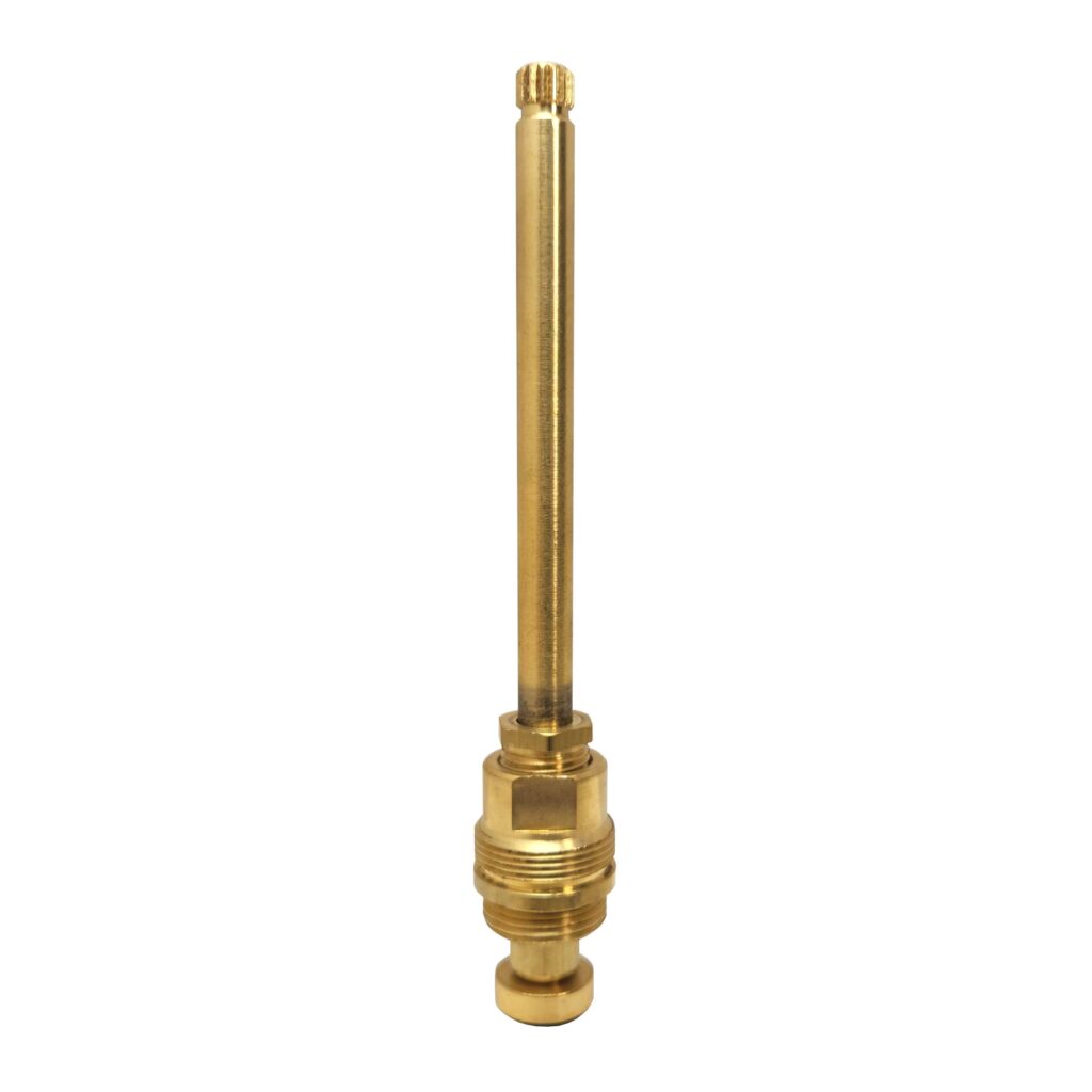 Hot or Cold Compression Stem Fits Savoy Bath Faucets