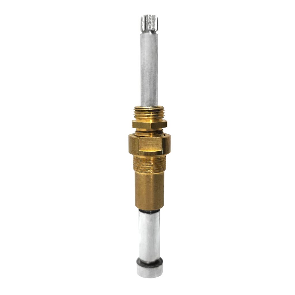 Hot or Cold Compression Stem Fits Savoy Bath Faucets