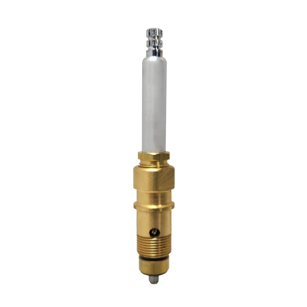 Diverter Compression Stem w/ Coarse Thread Fits Savoy Faucets