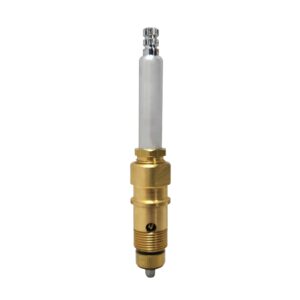 Diverter Compression Stem w/ Coarse Thread Fits Savoy Faucets
