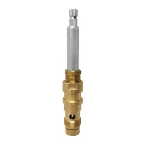 Diverter Compression Stem Fits Savoy Faucets