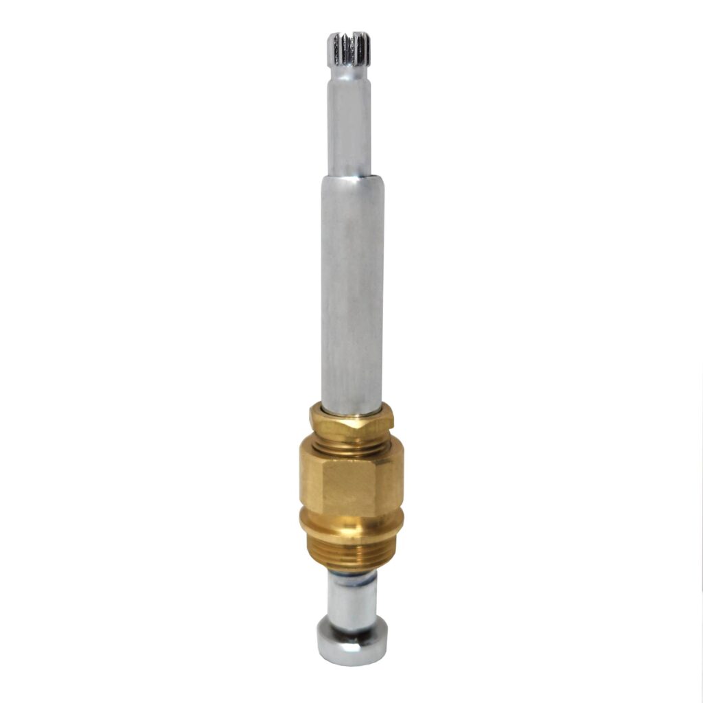 Hot or Cold Compression Stem Fits Savoy Bath Faucets