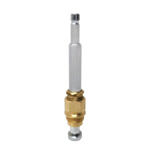 Hot or Cold Compression Stem Fits Savoy Bath Faucets