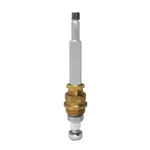 Hot or Cold Compression Stem Fits Savoy Bath Faucets [23-0134]