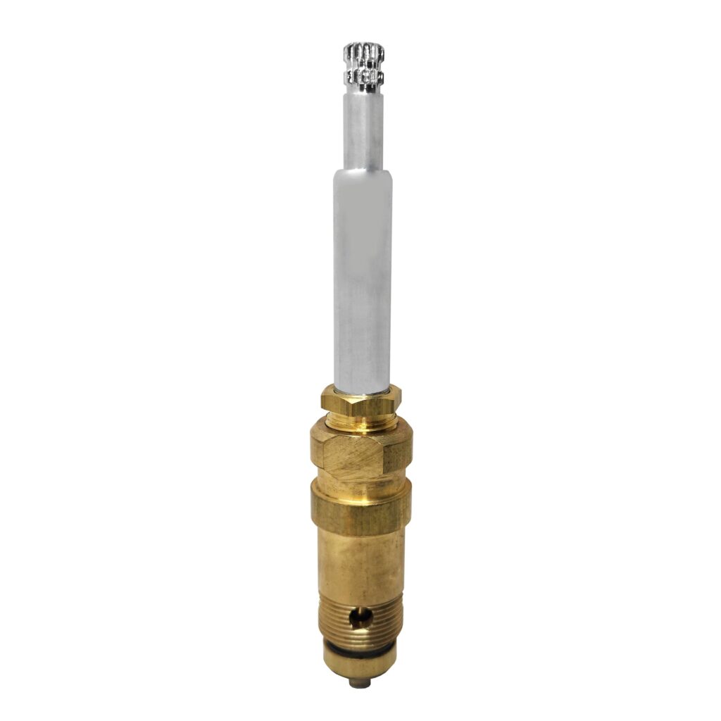 Diverter Compression Stem (Large Diameter) Fits Savoy Faucets