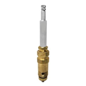 Diverter Compression Stem (Large Diameter) Fits Savoy Faucets