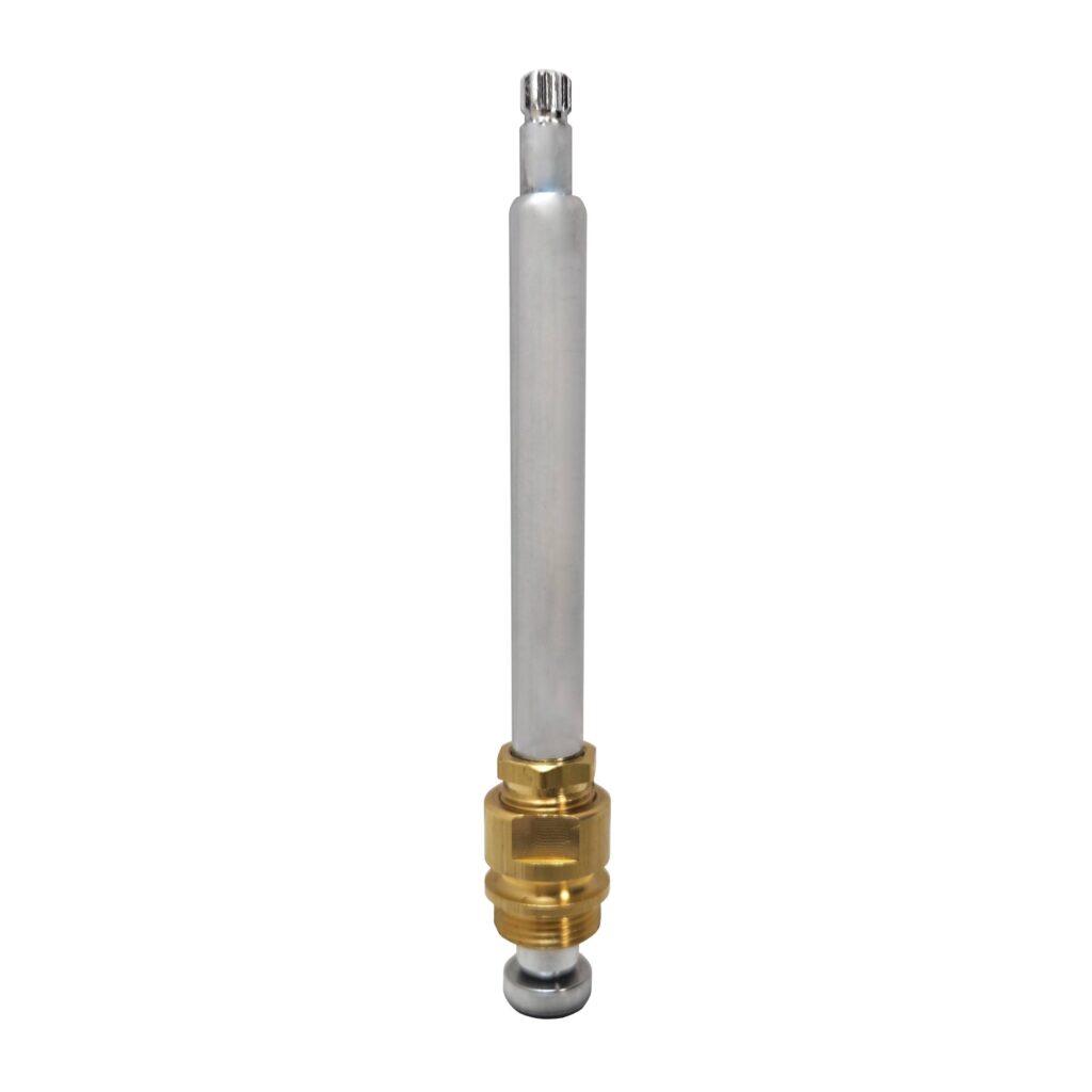 Hot or Cold Compression Stem Fits Savoy Faucets