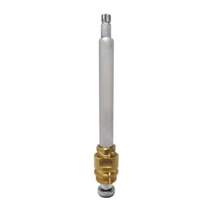 Hot or Cold Compression Stem Fits Savoy Faucets