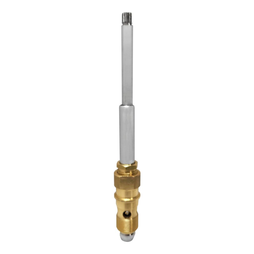 Diverter Compression Stem Fits Savoy Faucets