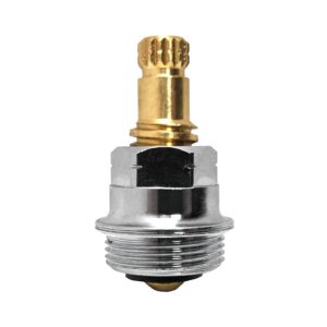 Cold Compression Stem Fits Savoy Faucets