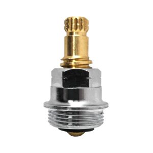 Hot Compression Stem Fits Savoy Faucets