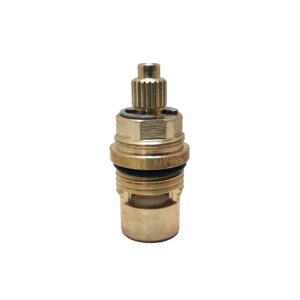 Hot or Cold Compression Stem Fits Repetti Faucets