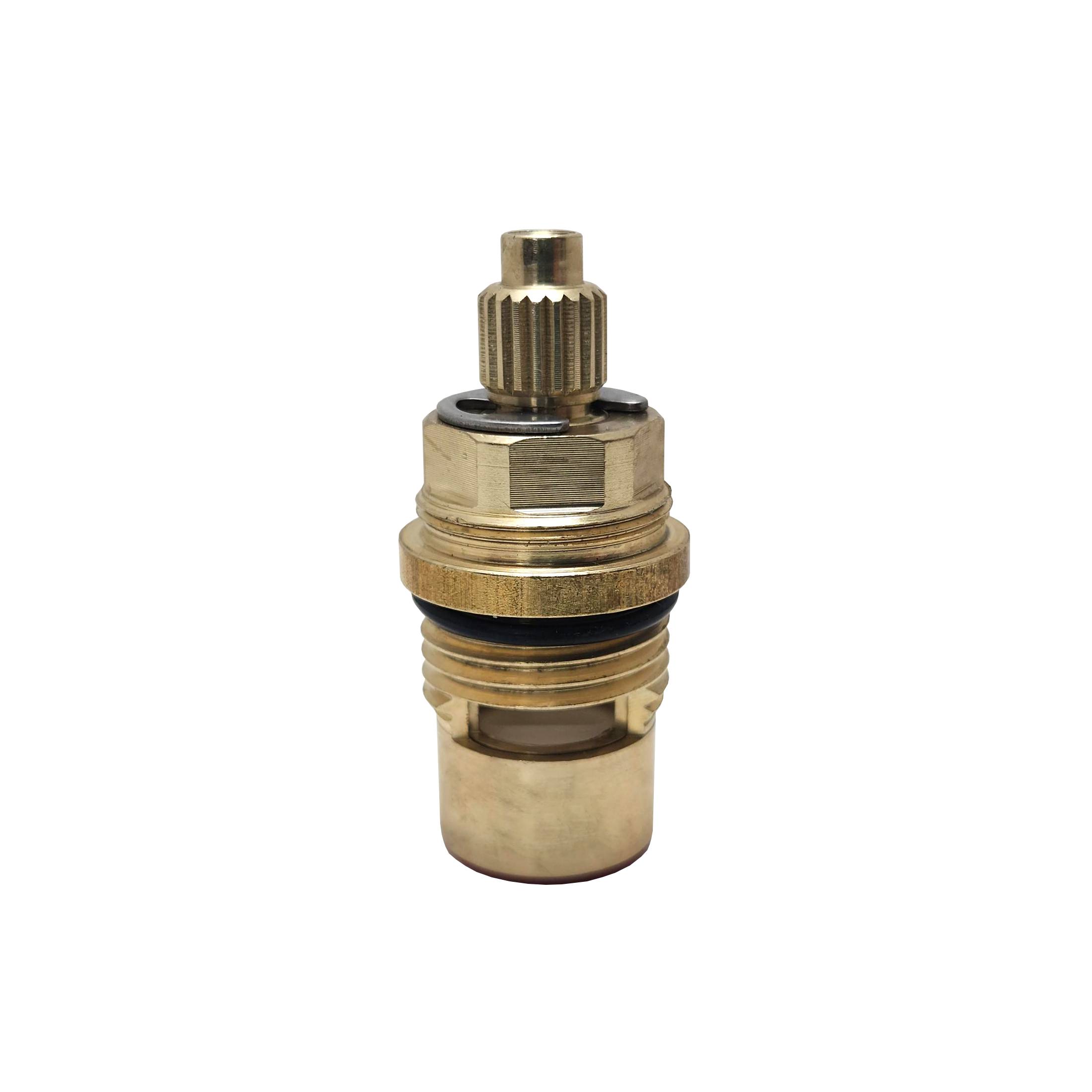Hot or Cold Compression Stem Fits Repetti Faucets