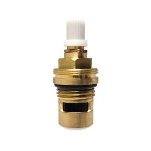 Hot Ceramic Disc Cartridge Fits Rohl 9.13196