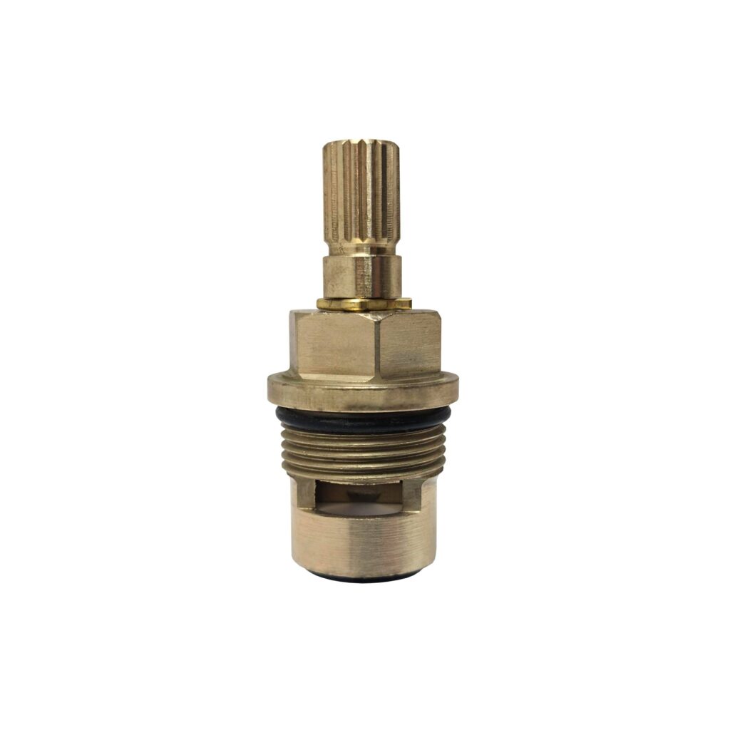 Cold Ceramic Disc Cartridge Fits Reid Watson Faucets