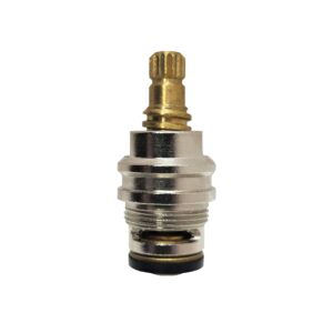 Cold Compression Stem w/ Seat Fits Savoy Faucets