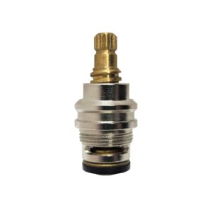 Hot Compression Stem w/ Seat Fits Savoy Faucets