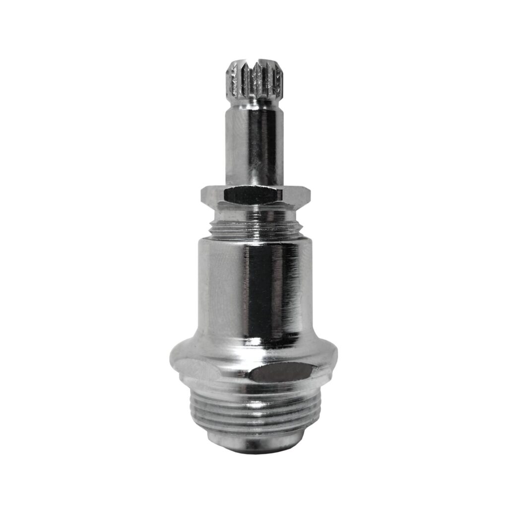 Cold Compression Stem Fits Savoy Faucets