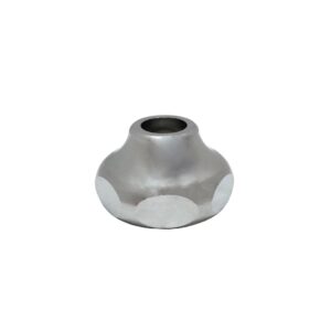 Chrome Bonnet Nut for Royal Faucets