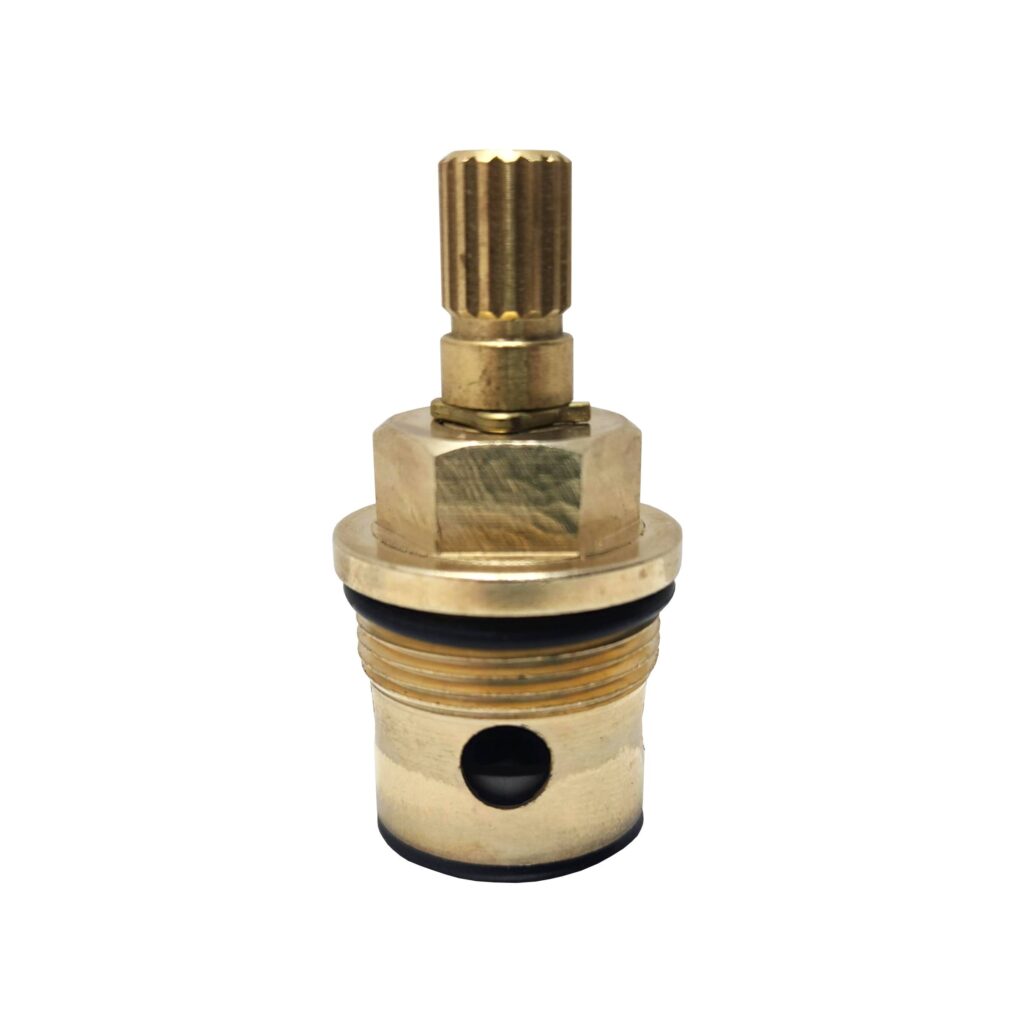 Cold 3/4" Ceramic Disc Cartridge Fits Reid Watson Faucets