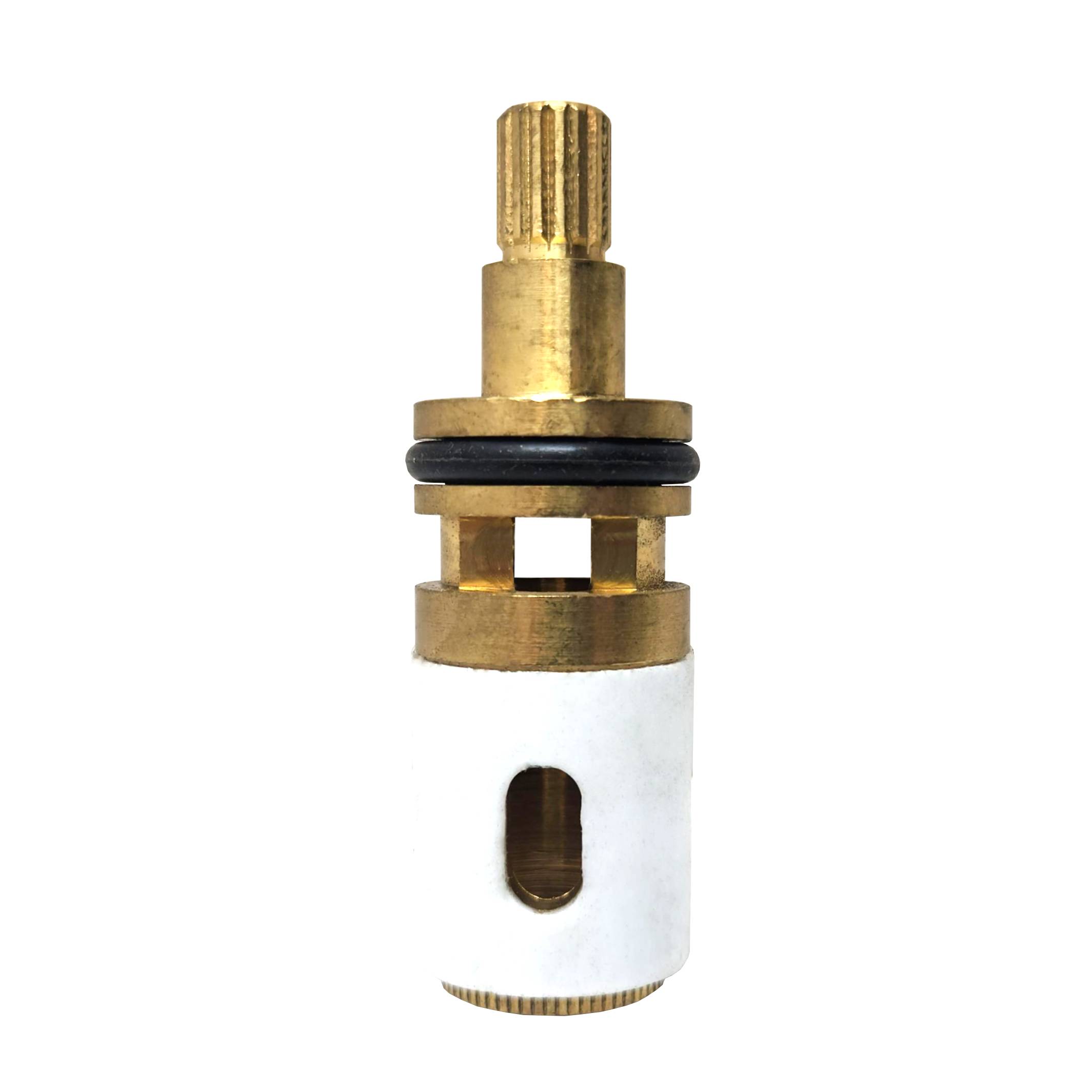 Diverter Compression Stem Fits Reid Watson Faucets