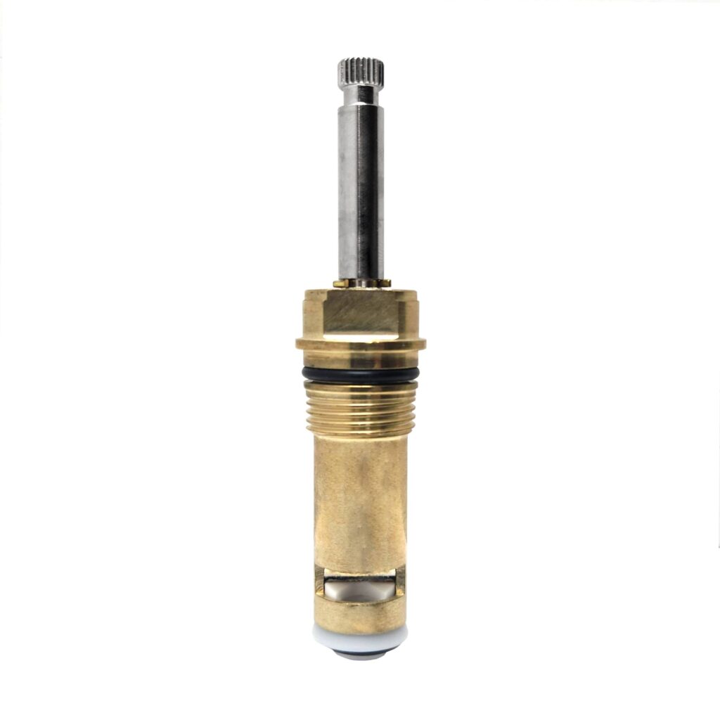 Cold Ceramic Disc Cartridge Fits Rohl Faucets