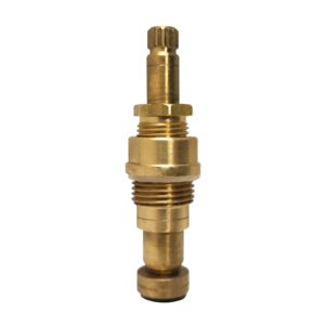 Hot or Cold Compression Stem Fits Savoy Faucets