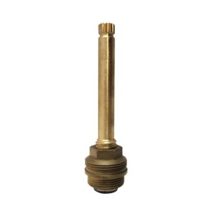 Hot or Cold Compression Stem Fits Savoy Bath Faucets