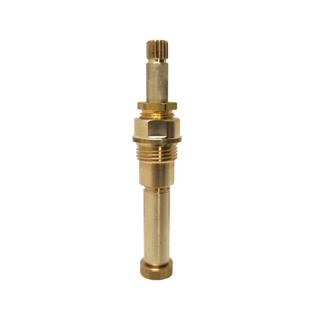 Hot Compression Stem Fits Savoy Faucets