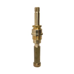 Hot Compression Stem Fits Savoy Bath Faucets