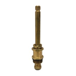 Hot or Cold Compression Stem Fits Sayco Faucets