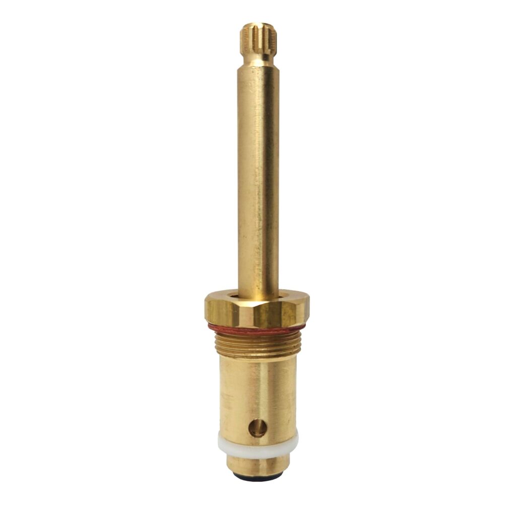 Diverter Compression Stem Fits Repcal Faucets