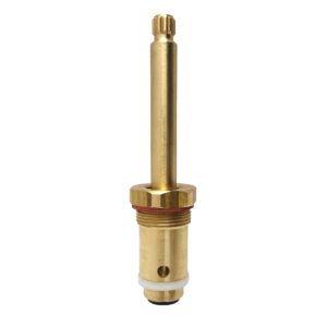 Diverter Compression Stem Fits Repcal Faucets