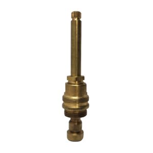 Hot or Cold Compression Stem Fits Savoy Bath Faucets