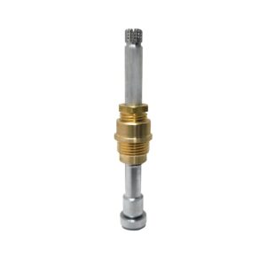 Hot or Cold Compression Stem Fit Savoy Faucets