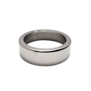 Chrome Plated Bonnet Nut Fits & Replaces Delta Monitor Series Nut