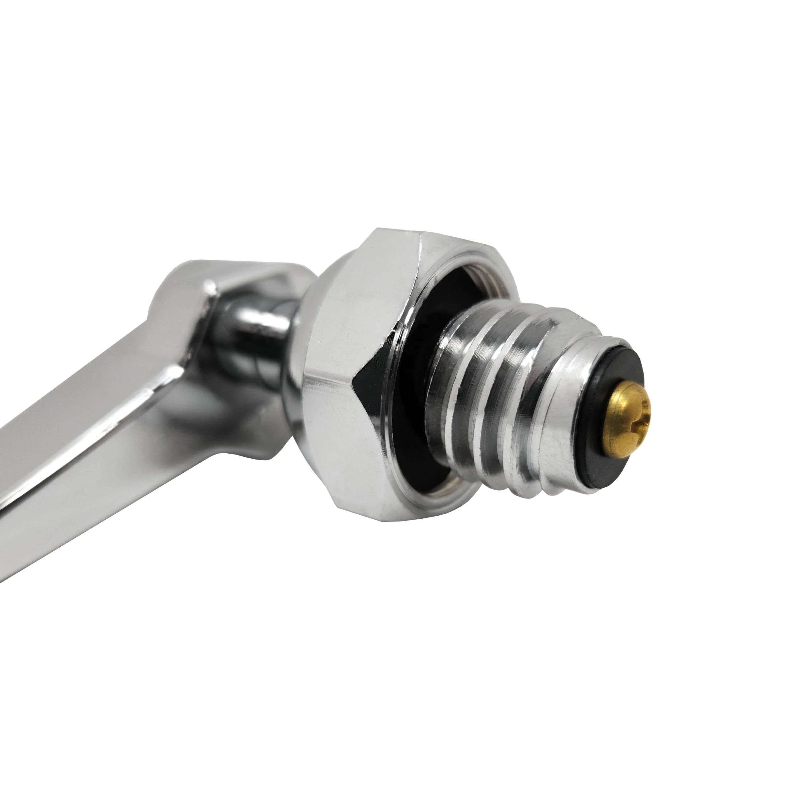 Cold Compression Stem Assembly Fits T&S Faucets - Image 2